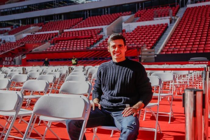 博主：前上海海港外援奇塔迪尼已敲定加盟宁波队